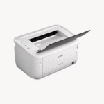 Canon Image Class LBP6030 Monochrome Laserjet Printer - Image 3