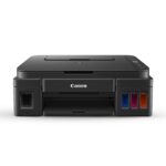 Canon Pixma G2010 (Refillable Ink Tank All-In-One for High Volume Printing) - Image 3