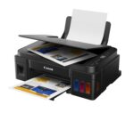 Canon Pixma G2010 (Refillable Ink Tank All-In-One for High Volume Printing)