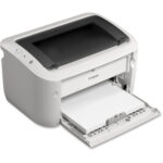 Canon Image Class LBP6030 Monochrome Laserjet Printer