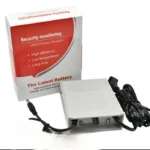 Mini Portable Modem Router UPS Wifi Backup Upto 4 Hours